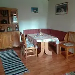 Prázdninový dům Zergeboglar Vendeghaz Szilvásvárad