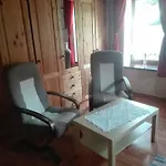 Zergeboglar Vendeghaz