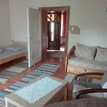 Prázdninový dům Zergeboglar Vendeghaz