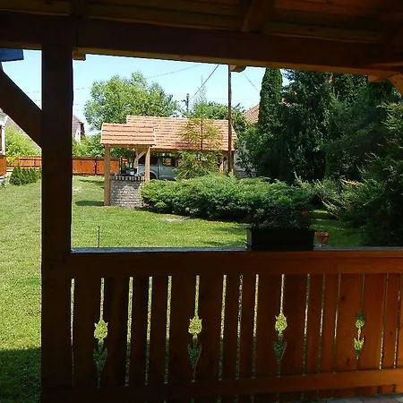 Zergeboglar Vendeghaz Szilvásvárad