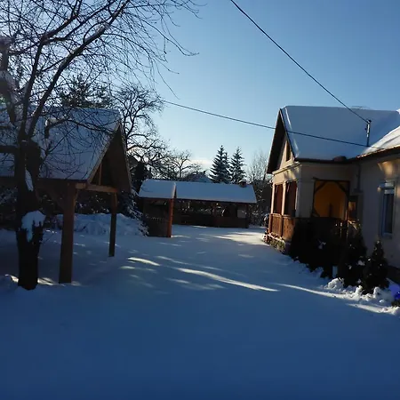 Zergeboglar Vendeghaz *