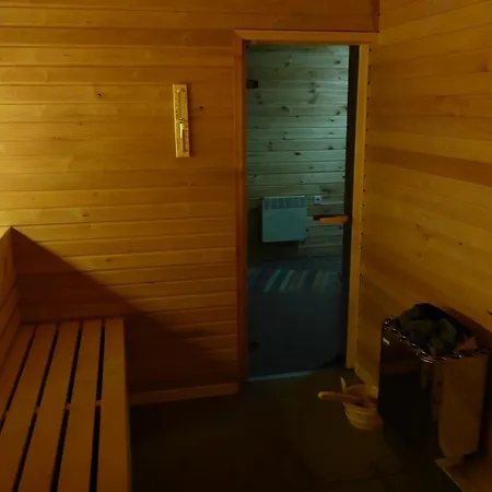 Ferienhaus Zergeboglar Vendeghaz