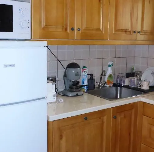 Hébergement de vacances Zergeboglár *