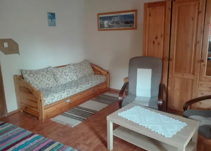 Zergeboglár Hébergement de vacances Szilvásvárad